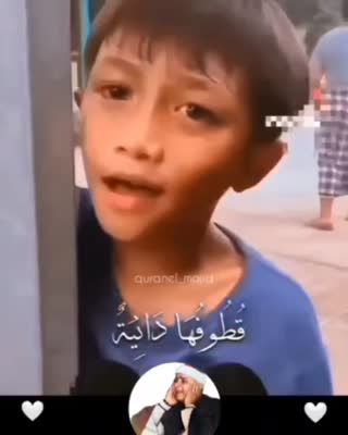 قطوفها دانیه...