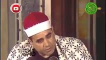 تلاوت استاد شیخ راغب مصطفی غلوش