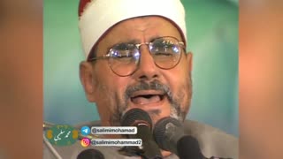 استاد سید متولی عبدالعال