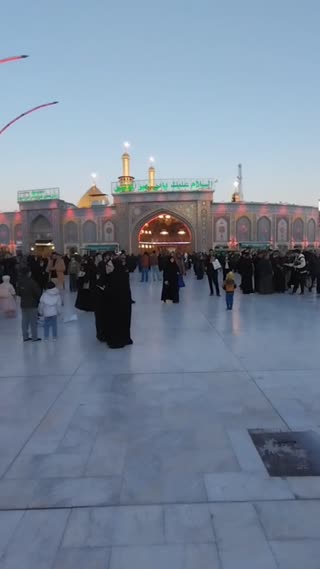 صلی الله علیک یا اباعبدالله 