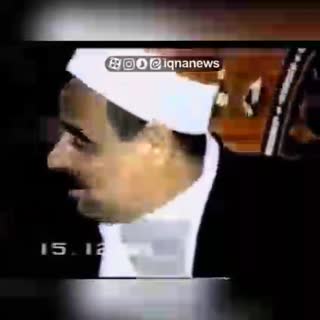 استاد محمد عمران